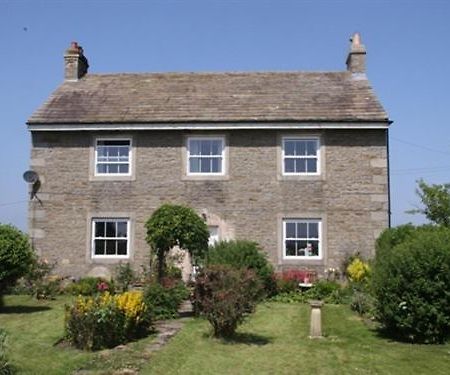 Lily Hill Farm Acomodação com café da manhã Barnard Castle Exterior foto