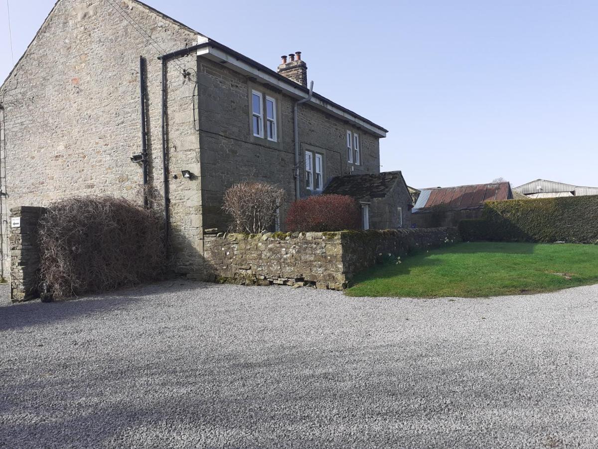 Lily Hill Farm Acomodação com café da manhã Barnard Castle Exterior foto