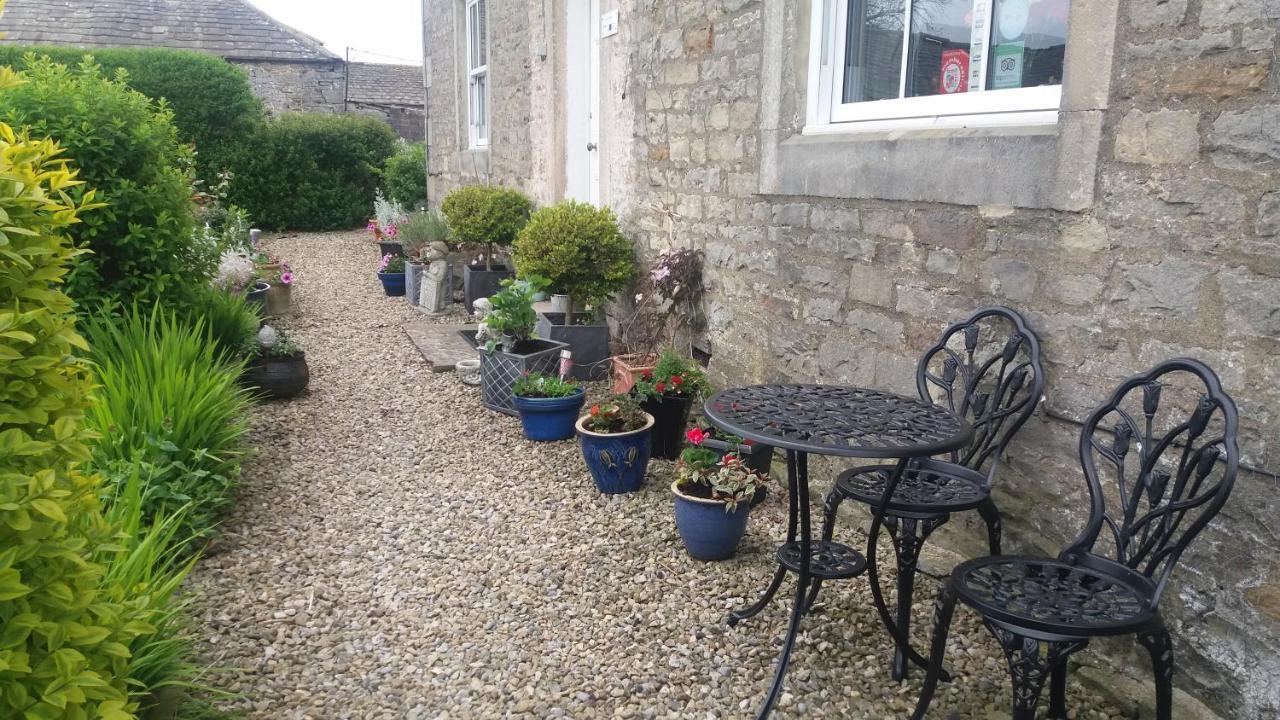 Lily Hill Farm Acomodação com café da manhã Barnard Castle Exterior foto