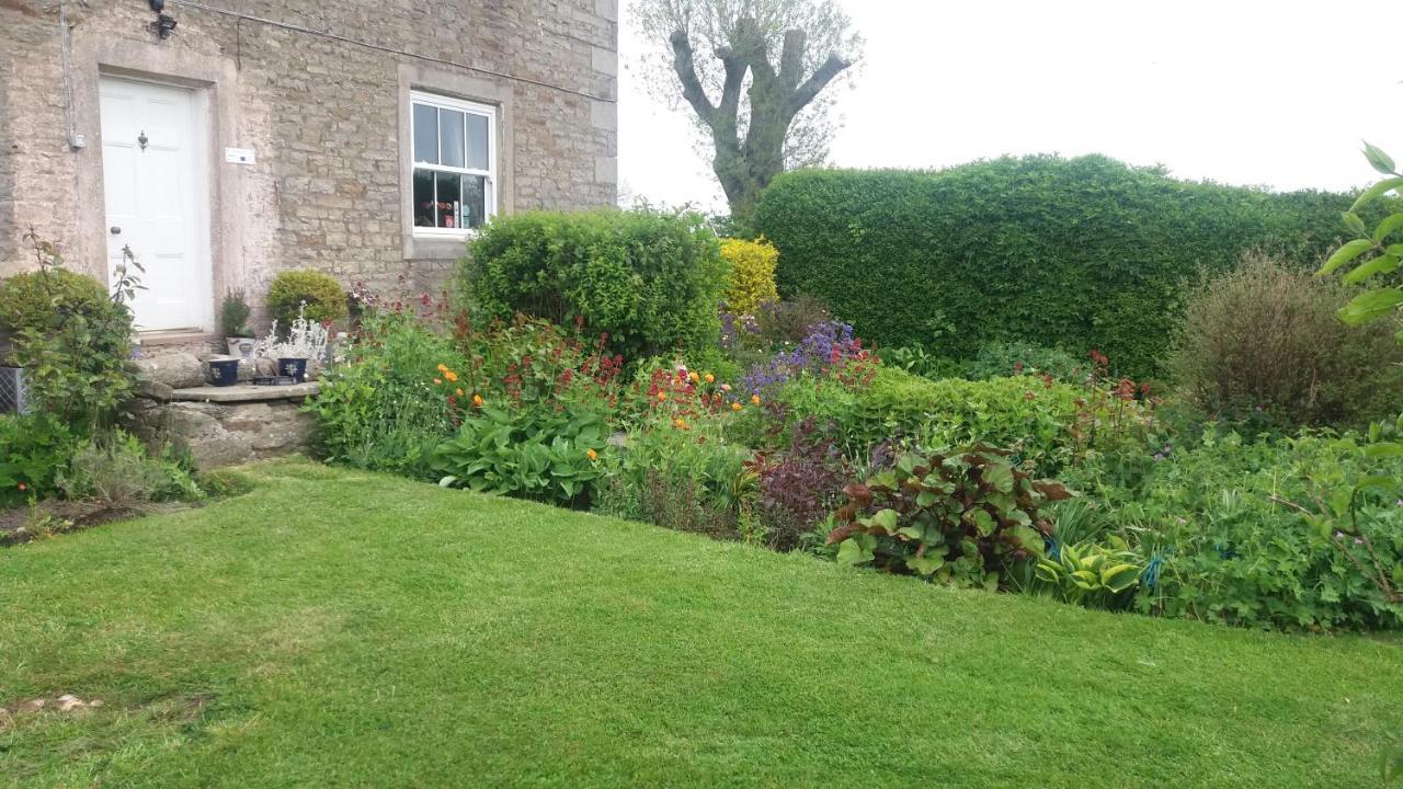 Lily Hill Farm Acomodação com café da manhã Barnard Castle Exterior foto