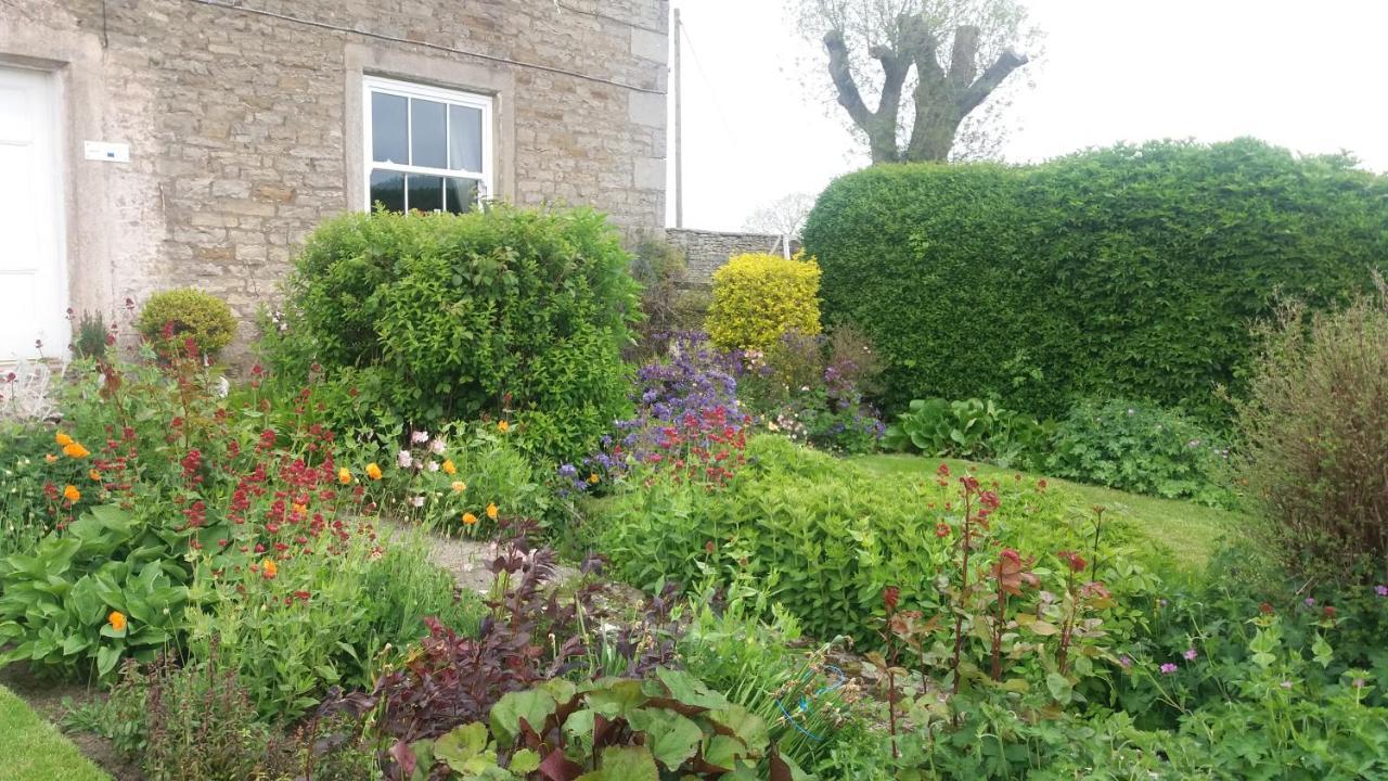 Lily Hill Farm Acomodação com café da manhã Barnard Castle Exterior foto